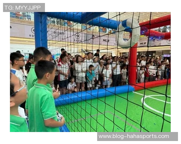 飞碟足球的魅力与挑战探索这项新兴运动的未来发展与影响